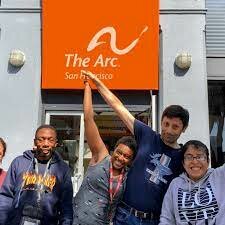 The Arc for people with intellectual