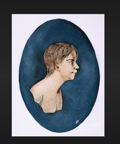 Jean-Marc-Gaspard Itard & Victor