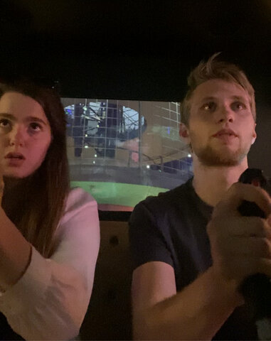 Date Night Zandvoort