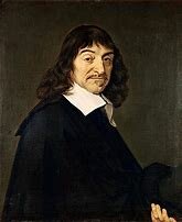 René Descartes