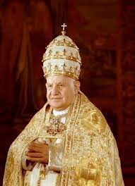 JUAN XXIII