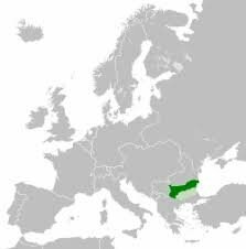 Autonomía de Bulgaria.