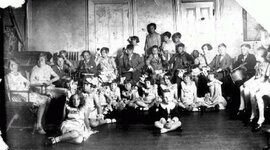 Timeline: History of Education