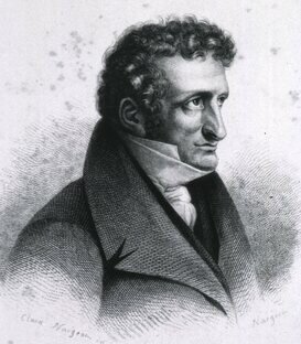 Jean Marc Gaspard Itard