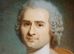 Jean Jacques Rousseau