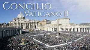 Concilio Ecumérico Concilio Vaticano II