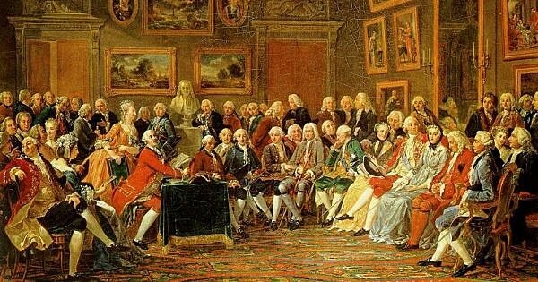 4. Diseños Financieros anteriores al Siglo XVII