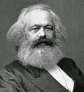 Karl Marx