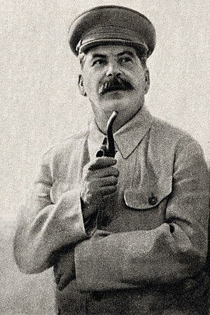 Govern Stalin