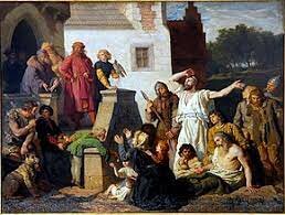 Poland grants rights to Jews