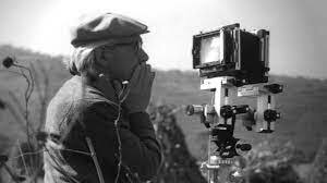 Manuel Álvarez Bravo.