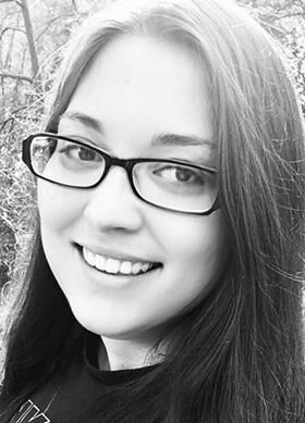 Hello! I'm Jessica Allen.