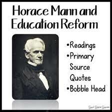 Educational Reform