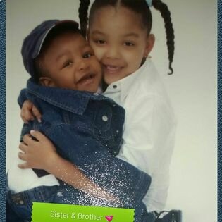 THE DAY I MET MY MISSING PUZZLE PIECE