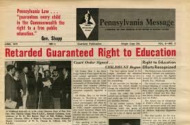 National Association of Parents and Friends of Mentally Retarded Children