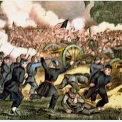 Timeline: Causes of Civil War