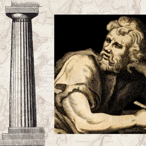 Epictetus (55–135 C.E.)