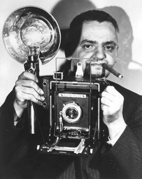 WEEGEE
