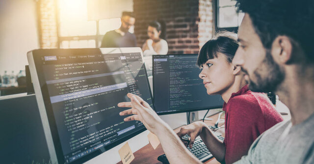 Interfaz gráfica de usuario