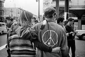 San Francisco Summer of Love Event Starts