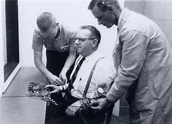 Stanley Milgram (Obedience Experiment)