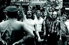 Stonewall Riots