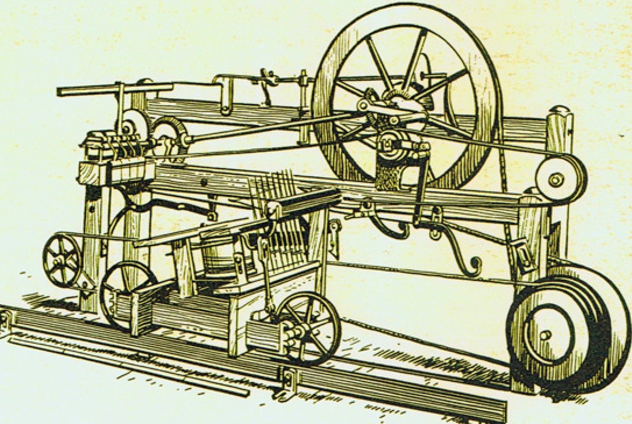 Etapa industrial