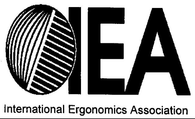 lsurgio la primera Sociedad de Ergonomia (Ergonomics Research Society)