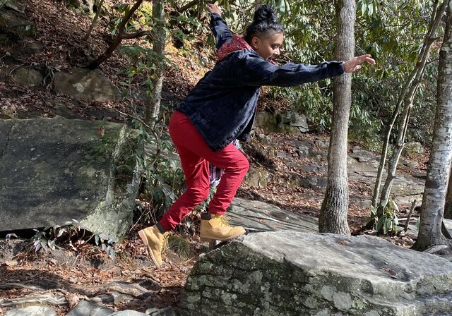 The Day I Met My GF :)