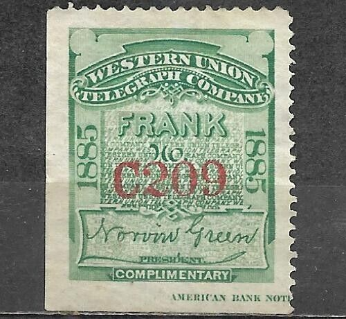 Western Union Purchase