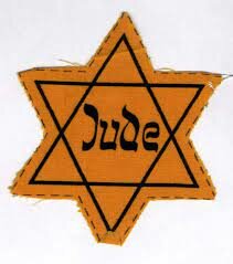 Jewish Badge