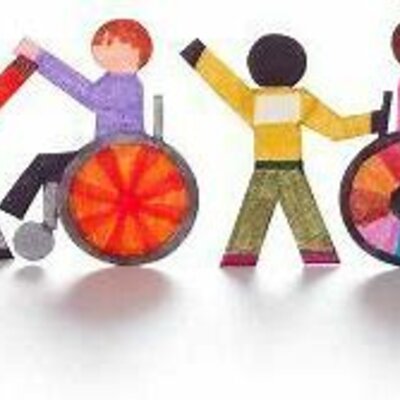 Timeline: History of Severe Disabilities