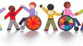 Timeline: History of Severe Disabilities