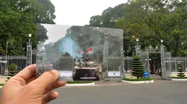 Timeline: Vietnam War