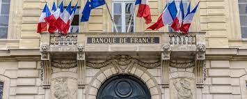 Banque de France 🟢