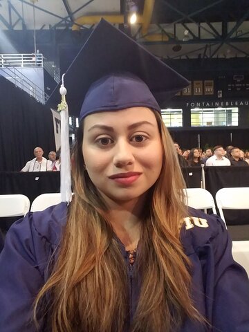 FIU Graduation