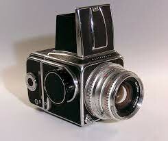 HASSELBLAD