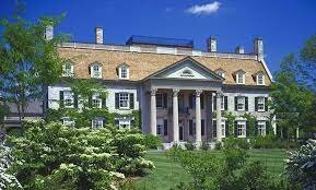 GEORGE EASTMAN HOUSE