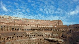 Timeline: Római Birodalom