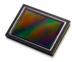 SENSOR CMOS