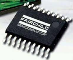 FAIRCHILD SEMICONDUCTOR