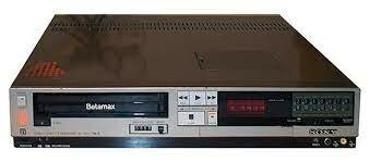 BETAMAX