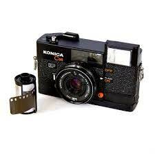 KONICA C35AF