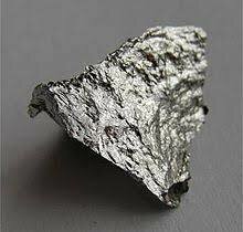 Descoberta dels metalls