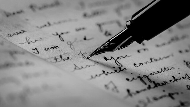 Invenció de l'escriptura