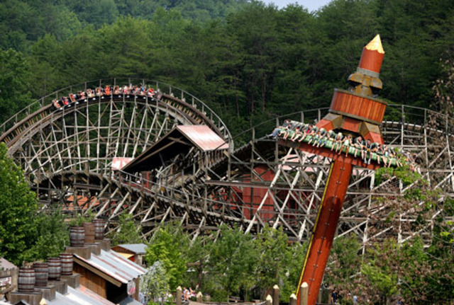 Dollywood