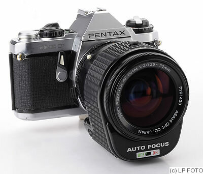 PENTAX ME-F