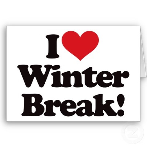 winter break