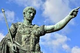 Julio Cesaren hilketa