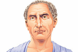 Julio Zesaren hilketa